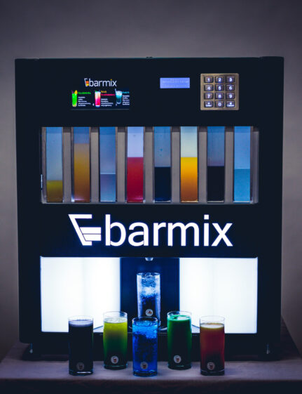 barmix barmix