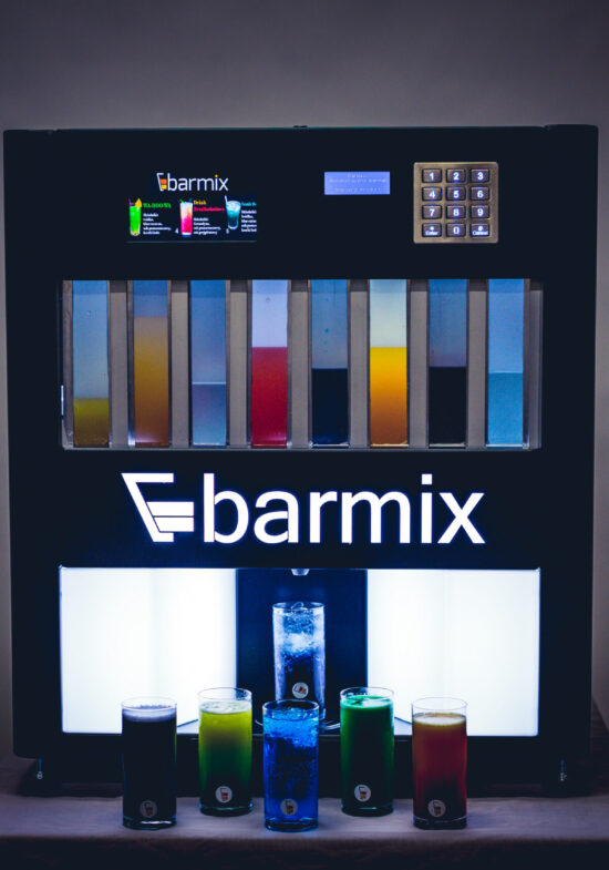 barmix barmix