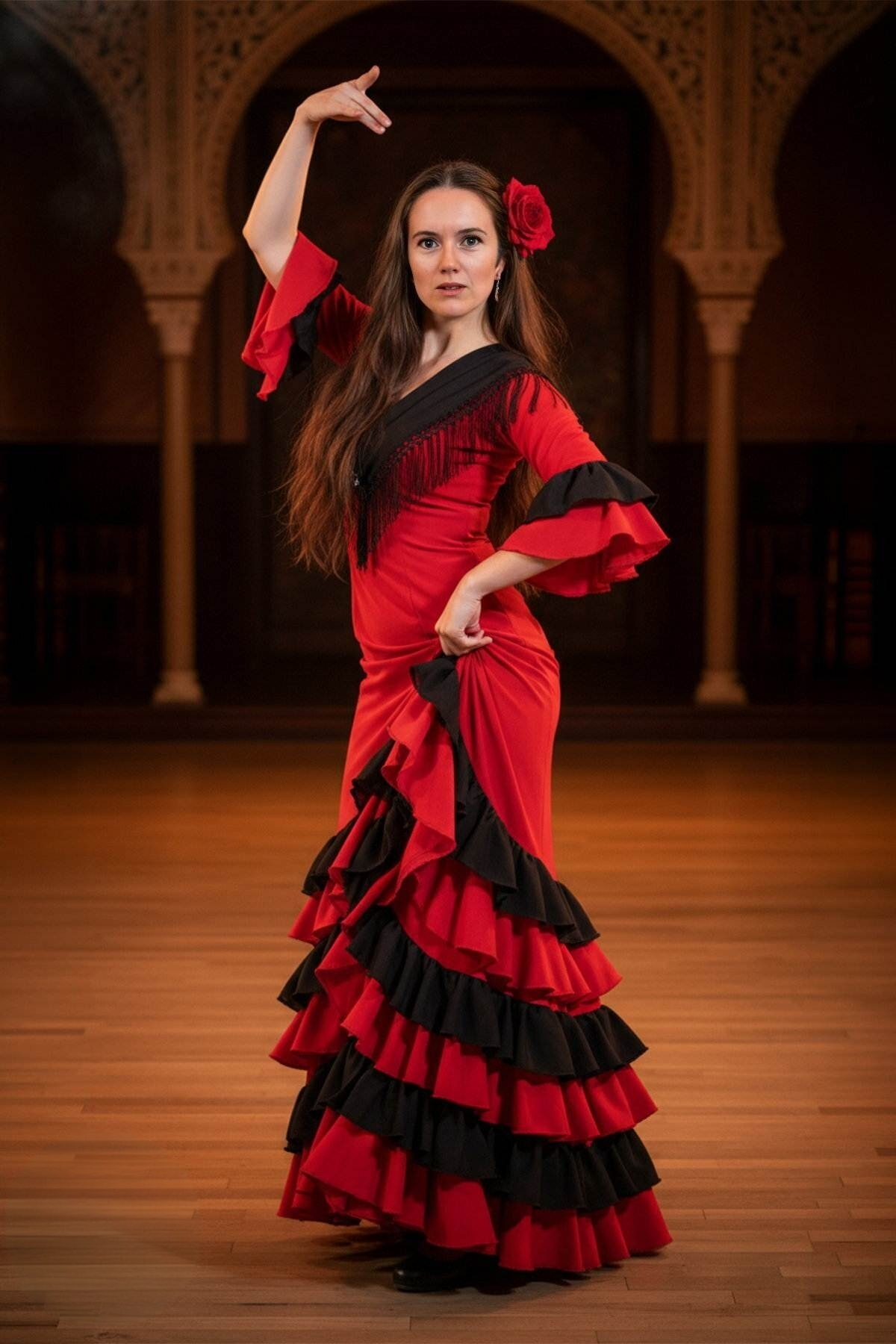 6714